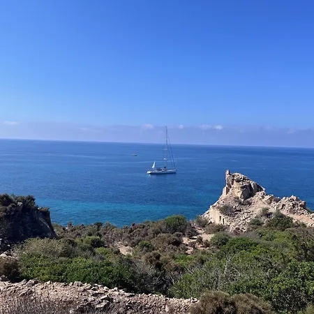 Al Centotrentacinque Apartament