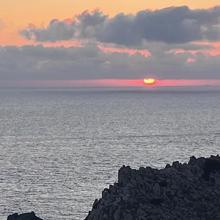 Al Centotrentacinque * Carloforte (Isola di San Pietro)