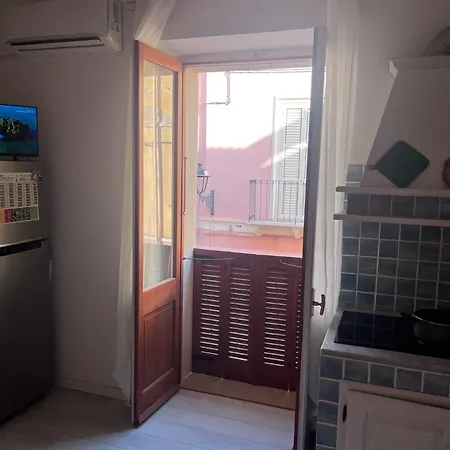 Appartement Al Centotrentacinque
