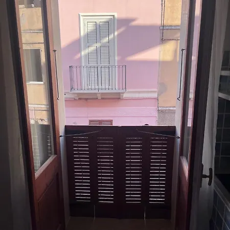 Al Centotrentacinque Appartement