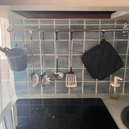 Al Centotrentacinque Appartement