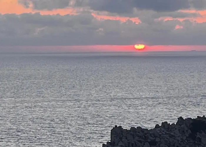 Al Centotrentacinque * Carloforte (Isola di San Pietro)