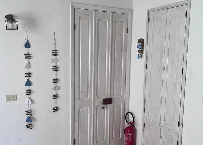 Al Centotrentacinque Carloforte (Isola di San Pietro)