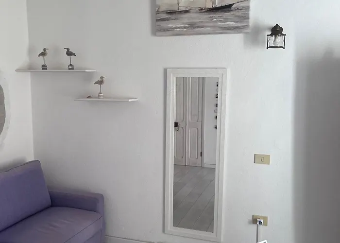 Al Centotrentacinque * Carloforte (Isola di San Pietro)