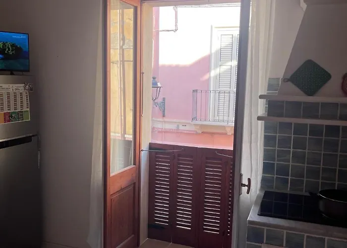 Apartament Al Centotrentacinque