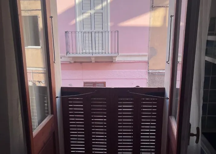 Al Centotrentacinque Apartament