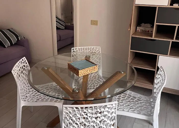 Apartament Al Centotrentacinque